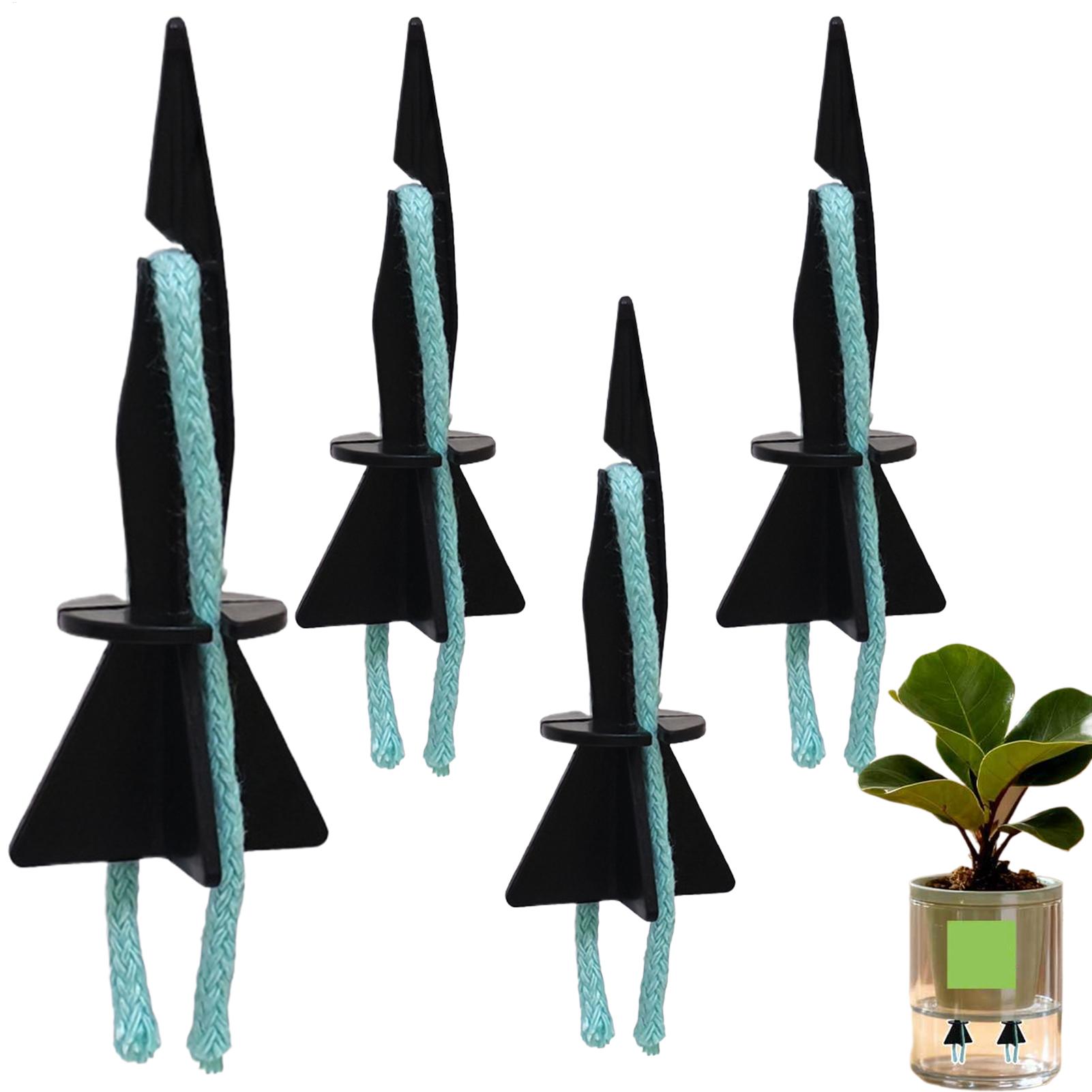 Self Watering Insert - Inserção de plantador de rega automática,