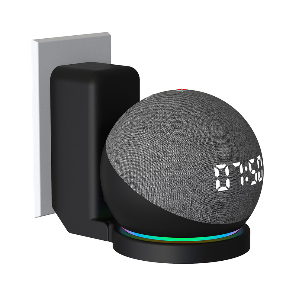 Amazon Speaker Echo Pop - Suporte de Parede para Echo Dot