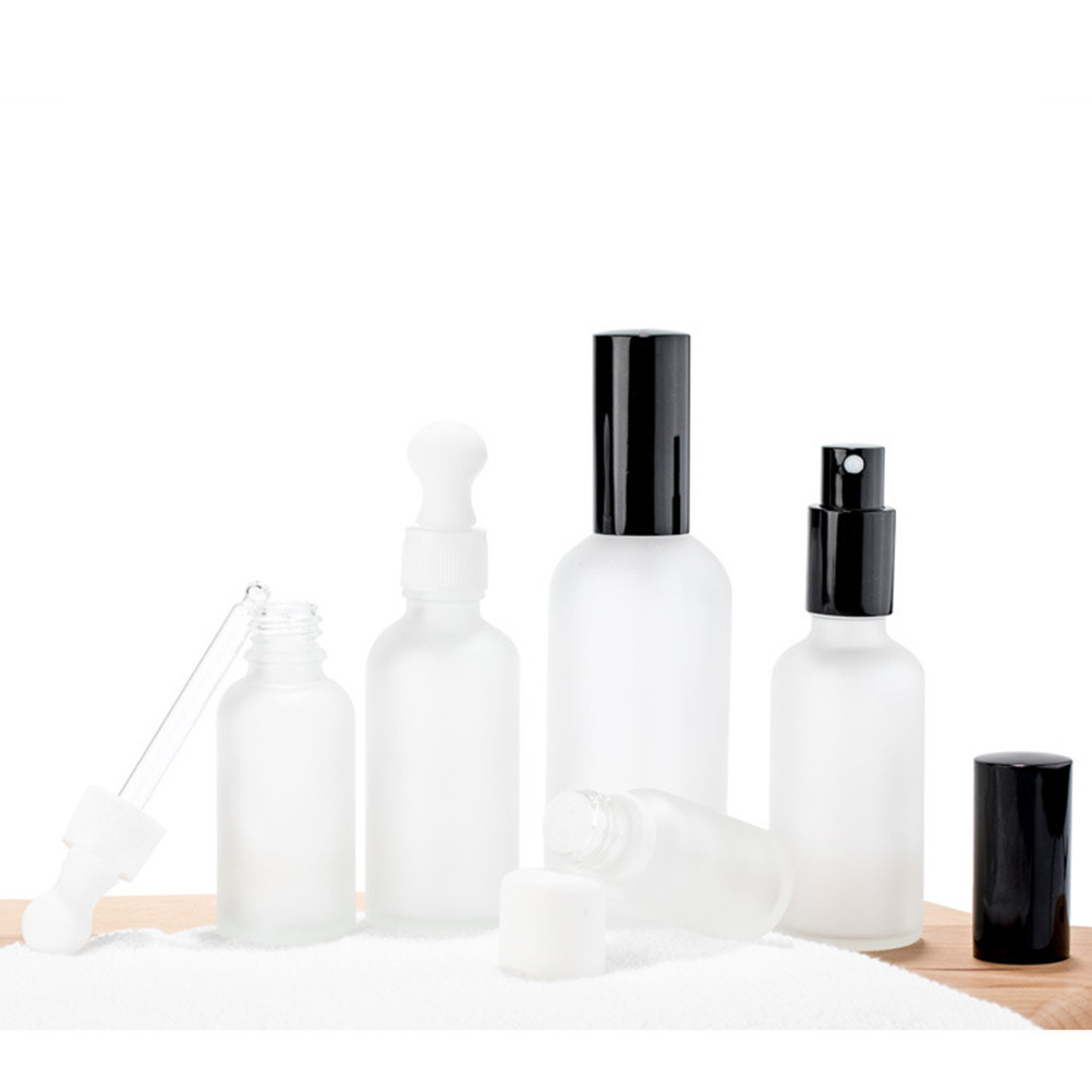 Misting Bottle Fine - Conjunto de 2 Frascos de Spray