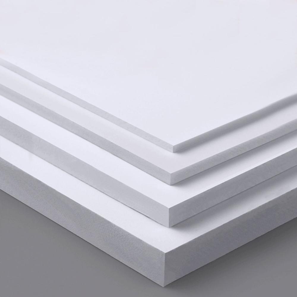 Cutting Board Foam - Placa de Espuma de PVC Extrudado