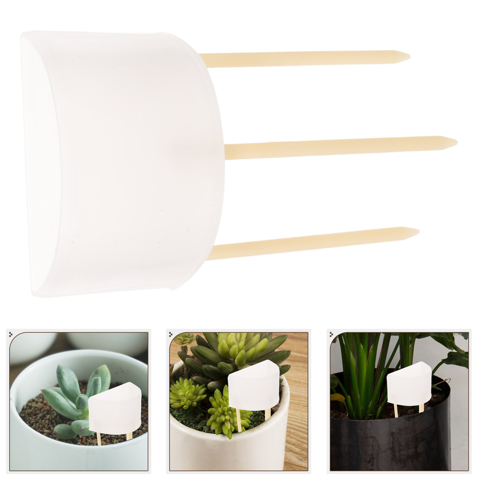 Self Watering Insert - Espeto de irrigação automático para plantas