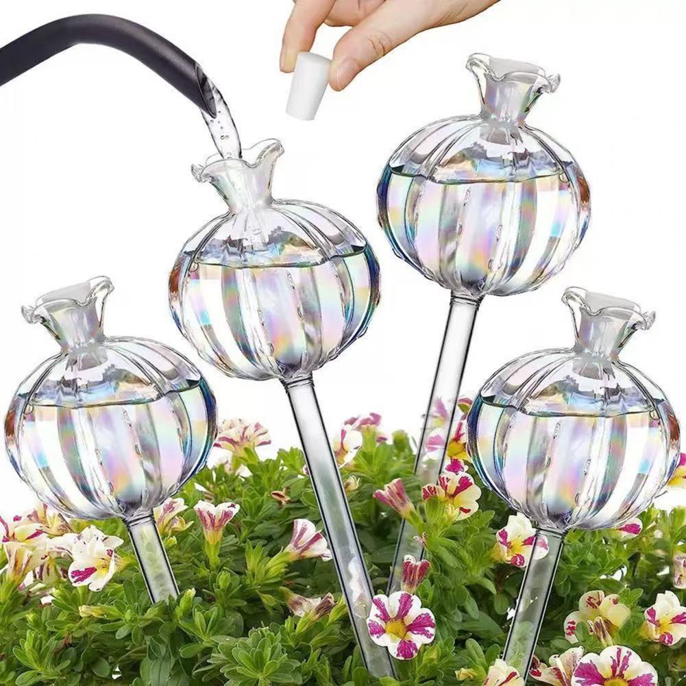 Self Watering Insert - 24cm cactus auto rega lâmpadas plantador