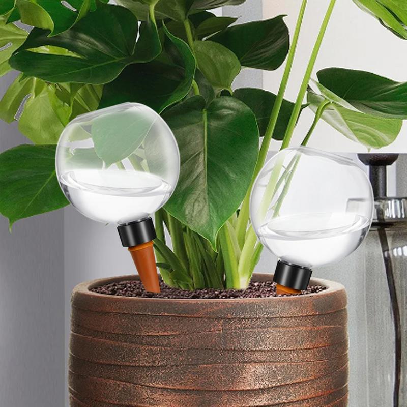 Self Watering Insert - Lâmpadas de rega de plantas automáticas,