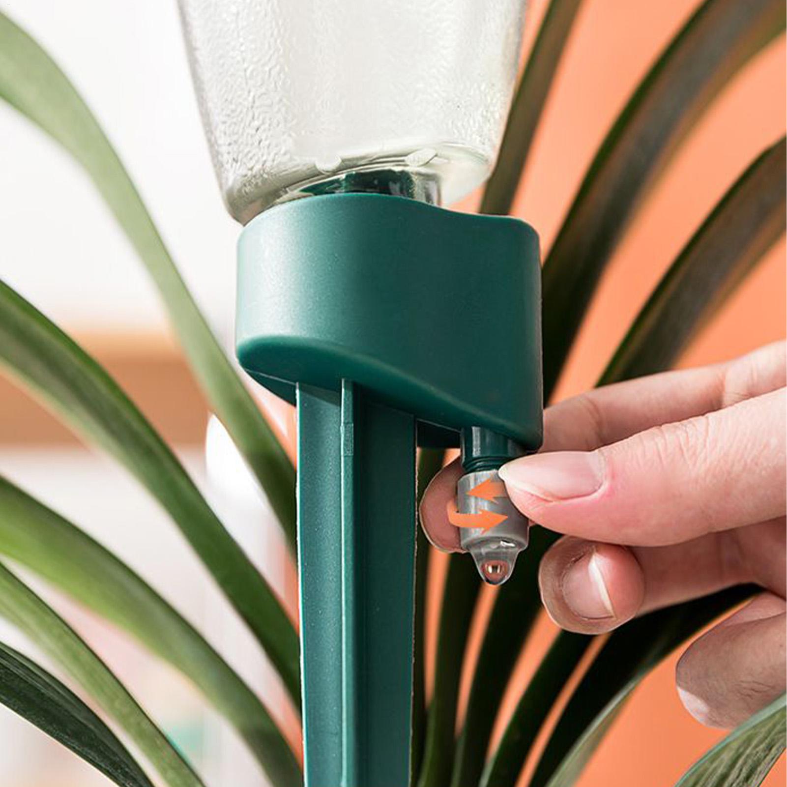 Conjunto de 6 Dispositivos de  - Self Watering Insert avaliação e preço