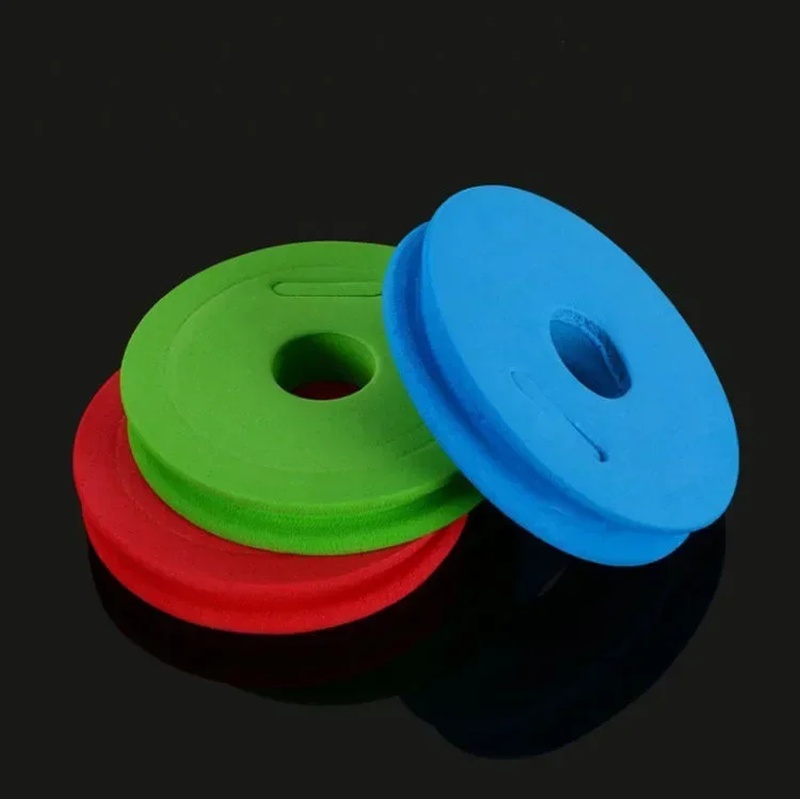 10 unidades de bobinas de espu - Cutting Board Foam avaliação e preço