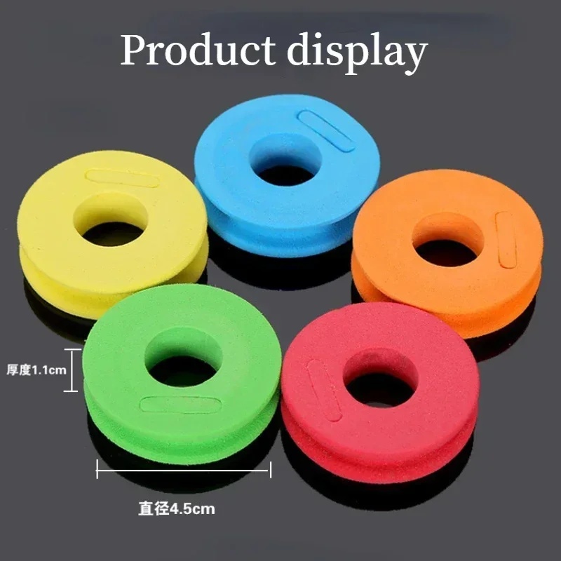10 unidades de bobinas de espu - Cutting Board Foam avaliação e preço