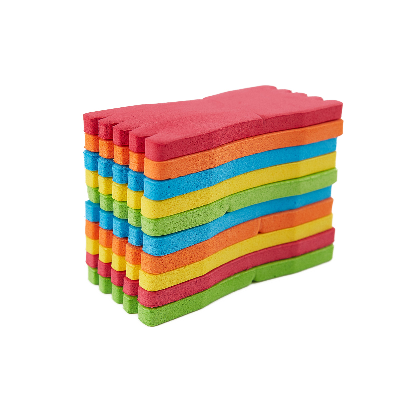 EVA Espuma Peixe Enrolamento P - Cutting Board Foam avaliação e preço