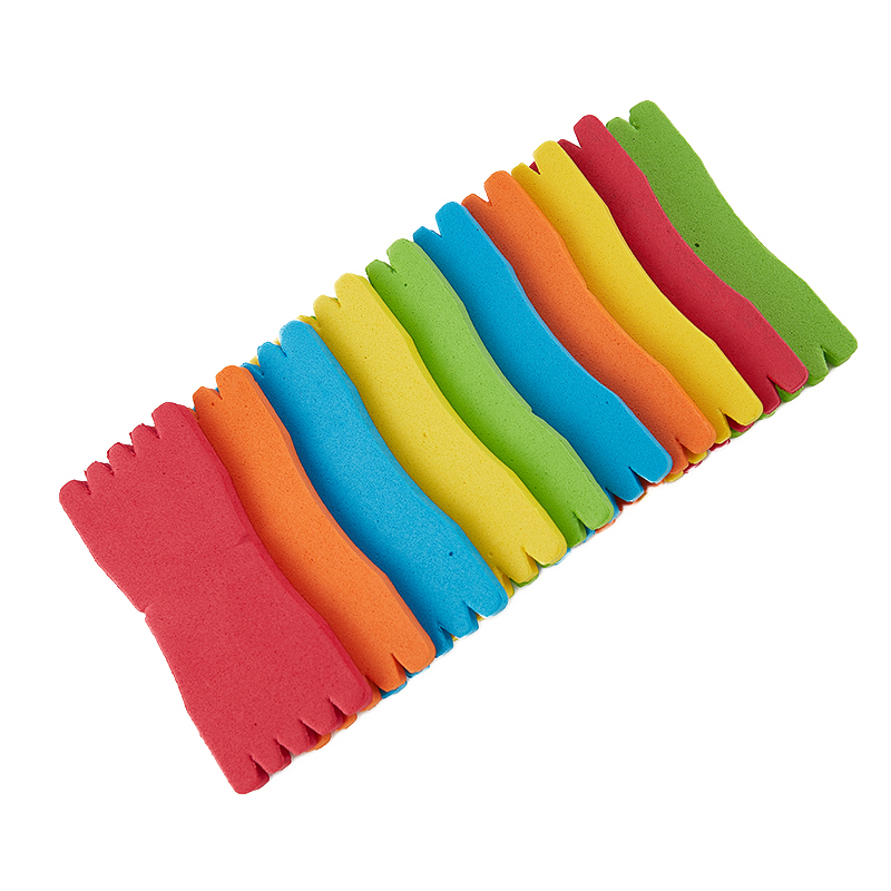 EVA Espuma Peixe Enrolamento P - Cutting Board Foam avaliação e preço