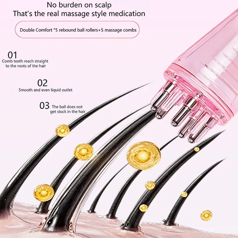 Conjunto de Cuidados para Cabe - Root Stimulator Liquid avaliação e preço