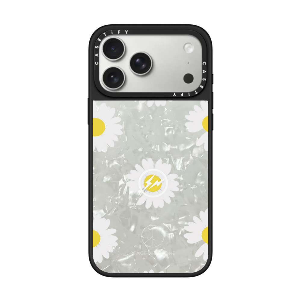 Capa de Telefone CASETiFY PEAC - Peat Pellet Tray avaliação e preço