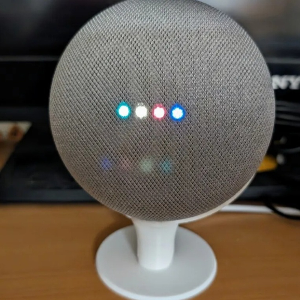 Suporte de Exibição para Mini  - Google Speaker Nest Mini avaliação e preço