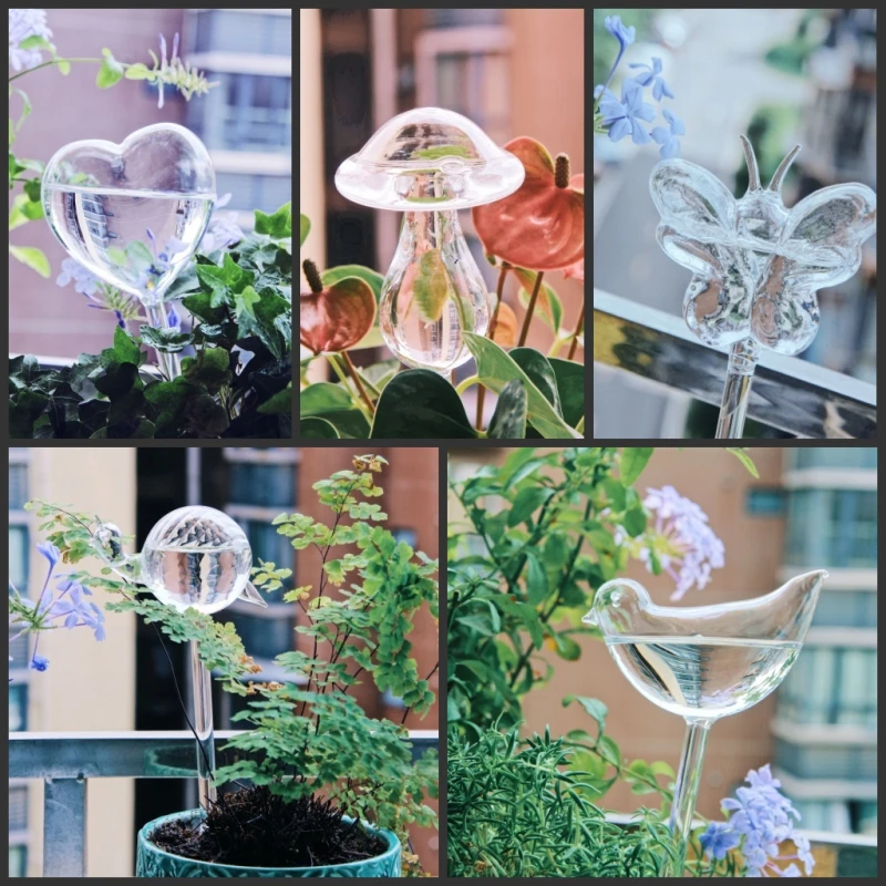 Dispositivo Criativo de Irriga - Self Watering Insert avaliação e preço