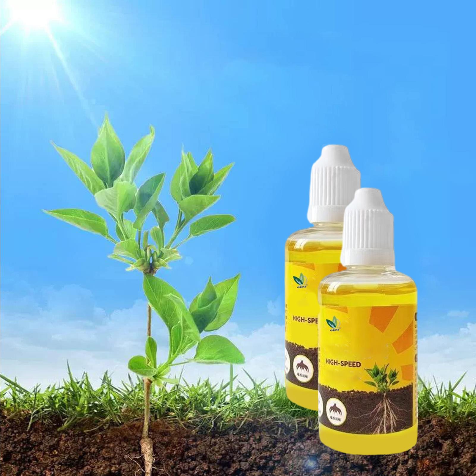 50ml Nutriente Líquido para Fo - Root Stimulator Liquid avaliação e preço
