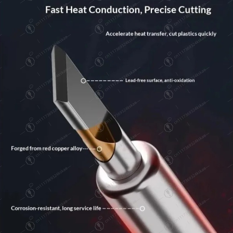 Cortador Térmico Portátil para - Cutting Board Foam avaliação e preço