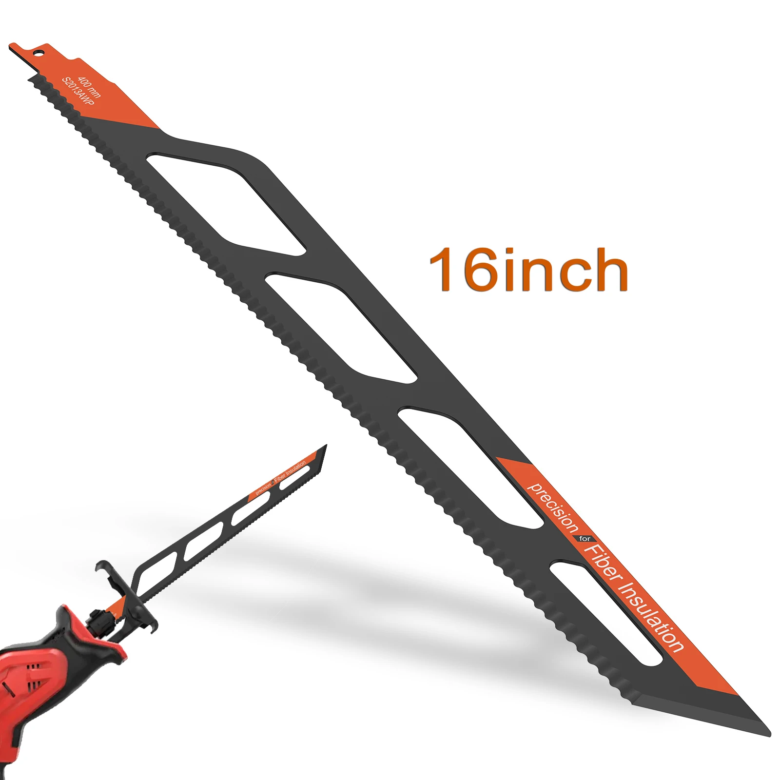 Lâmina de Serra Recíproca de 1 - Cutting Board Foam avaliação e preço
