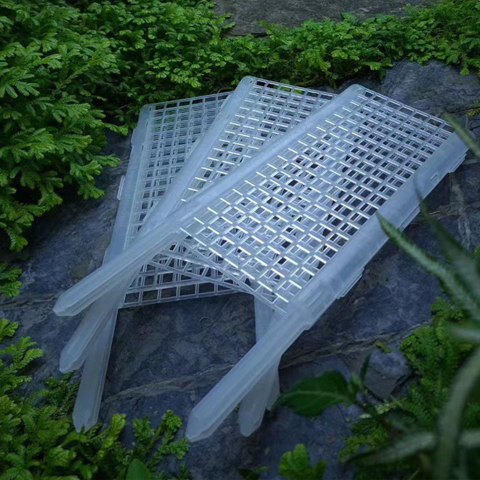 Suporte de Plástico para Plant - Sphagnum Moss Dry avaliação e preço